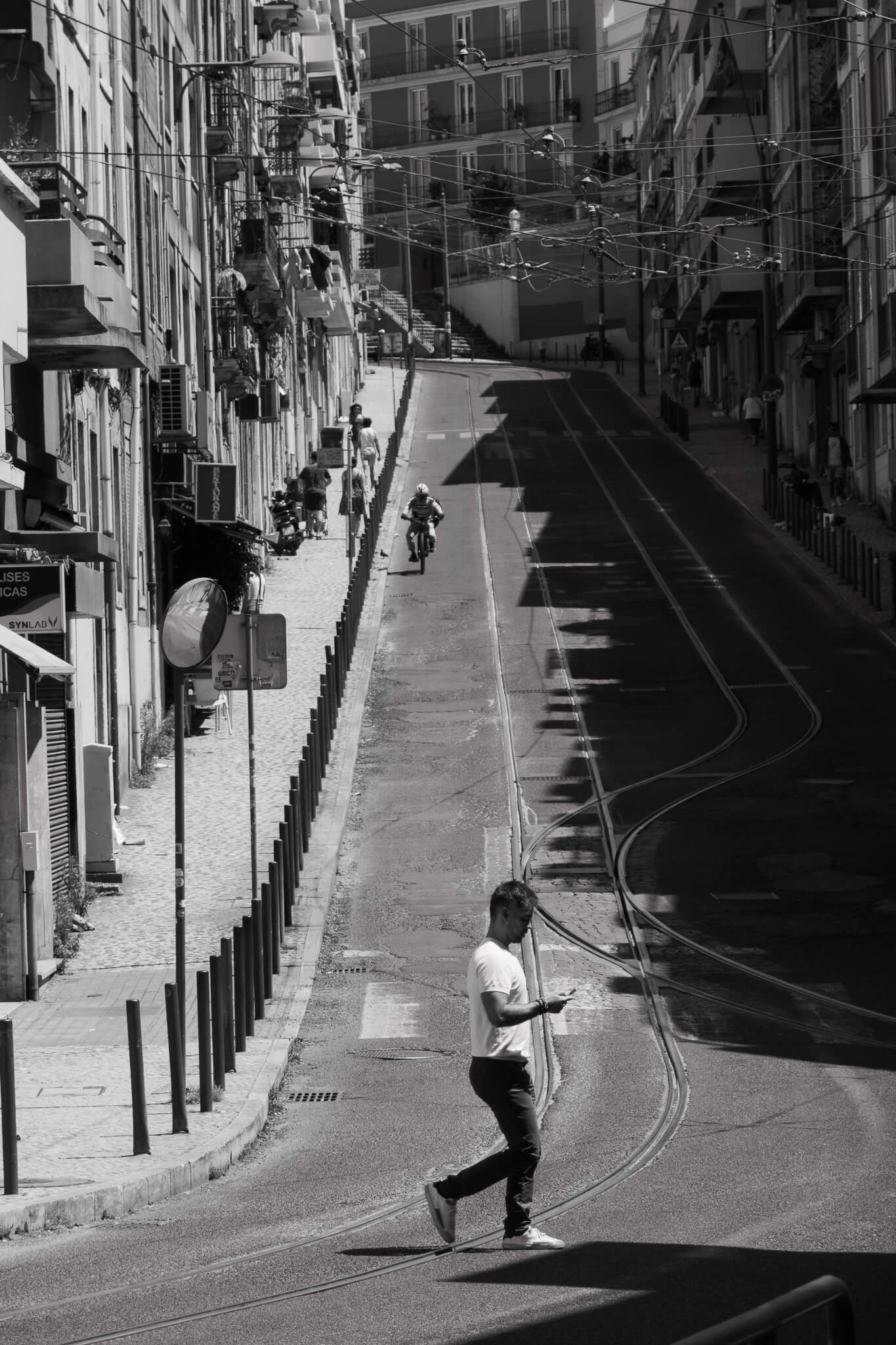 Lisbon Hills Lisbon Hills