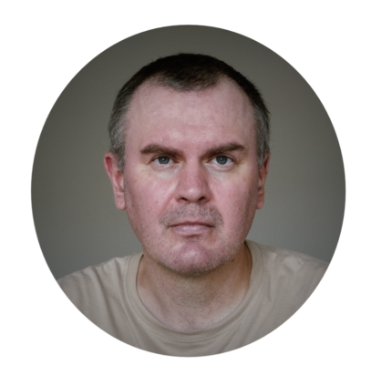 My Circle Photo Image of photographer