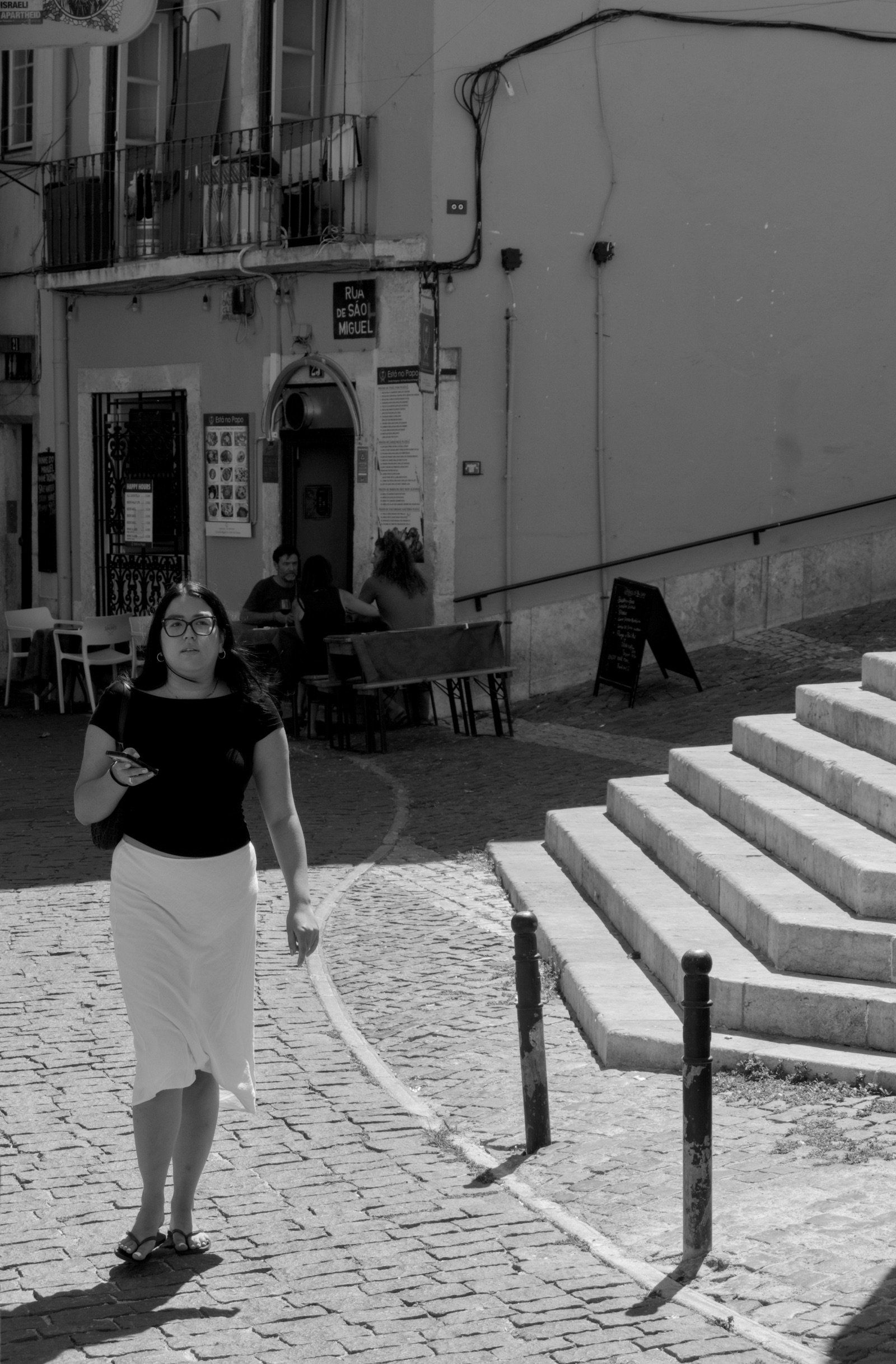 P1010849 Daily Life of Alfama