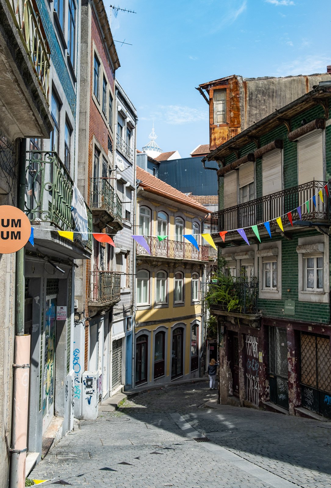 Porto Streets Porto Streets