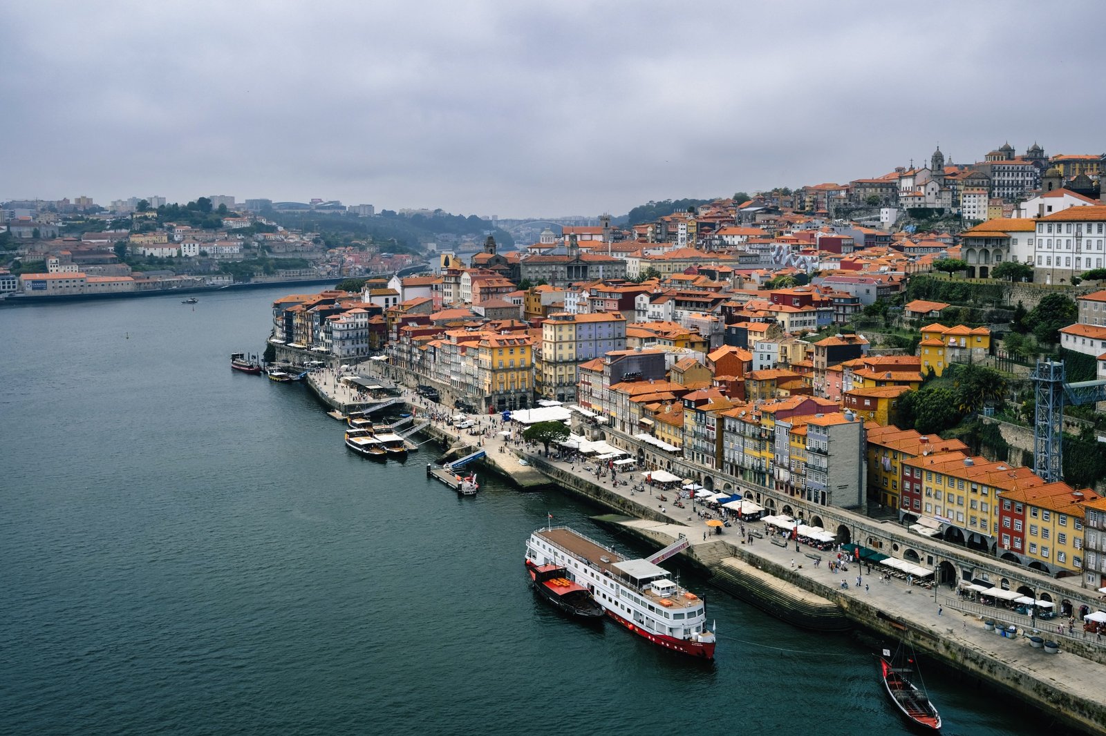 Porto Unfolded Porto Unfolded