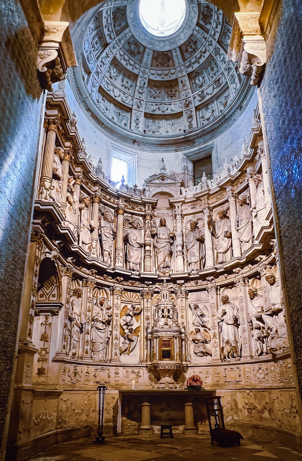 Sé Velha de Coimbra Sé Velha de Coimbra