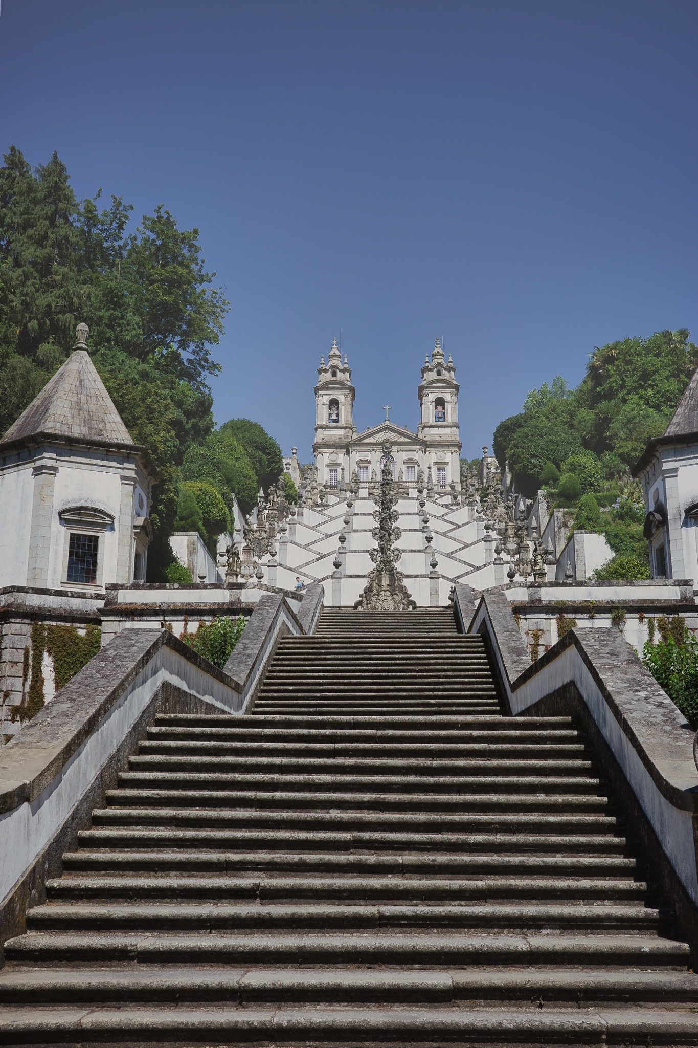 Steps of Grace Steps of Grace