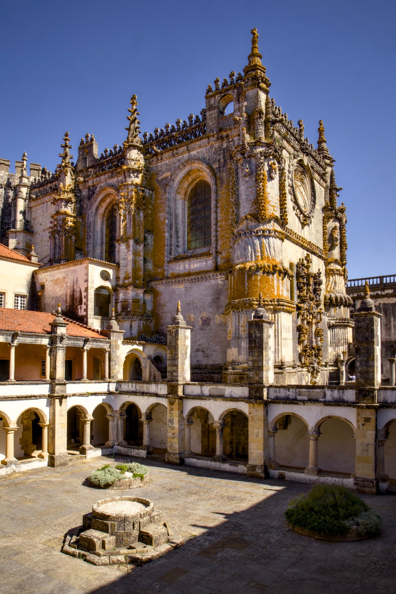 Tomar Heritage Tomar Heritage