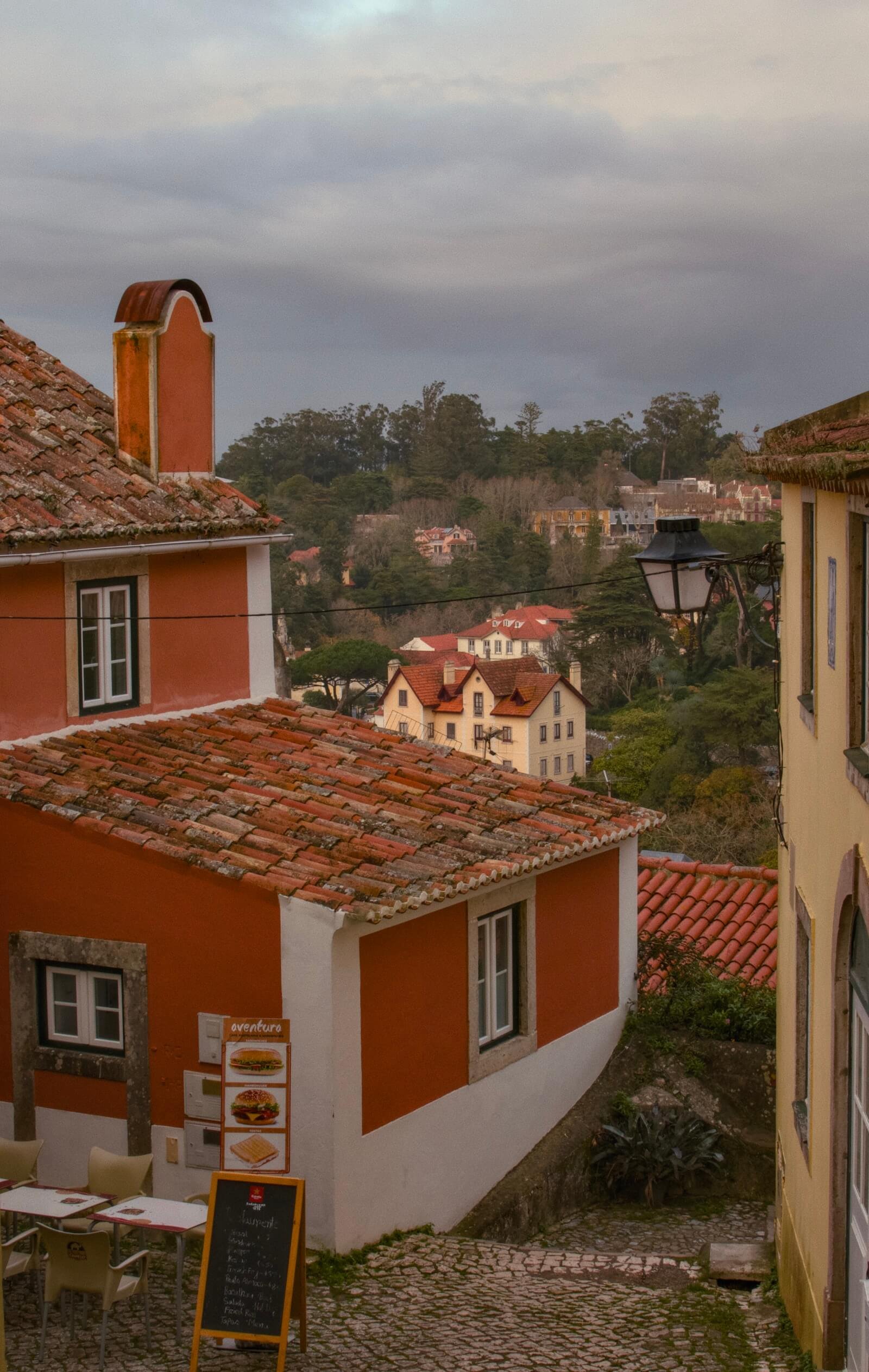 Houses of the Hills Houses of the Hills